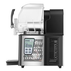 k4L Commercial Slushy Machine Margarita Smoothie Frozen Drink Slushie Maker